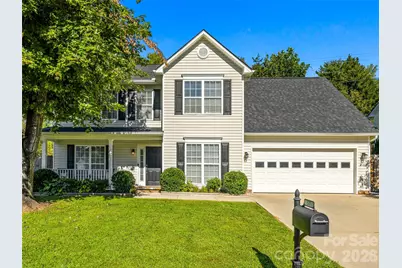 57 N Sunberry Trail, Fletcher, NC 28732 - Photo 37