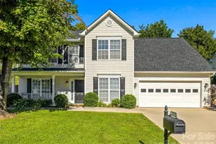 57 N Sunberry Trail, Fletcher, NC 28732 - Photo 37