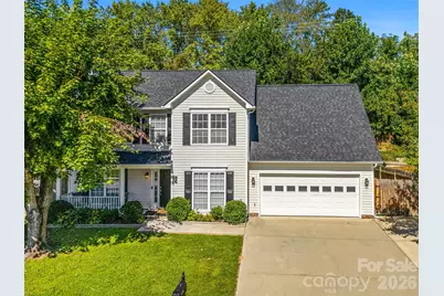 57 N Sunberry Trail, Fletcher, NC 28732 - Photo 1