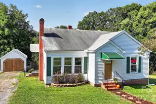 227 Nesbit Dr, Salisbury, NC 28147 - Photo 1