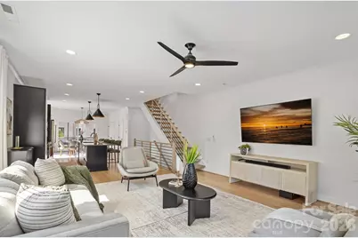 910 Van Every Street, Charlotte, NC 28205 - Photo 15