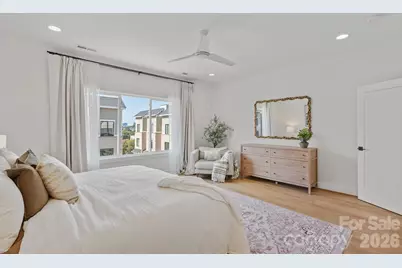 910 Van Every Street, Charlotte, NC 28205 - Photo 19