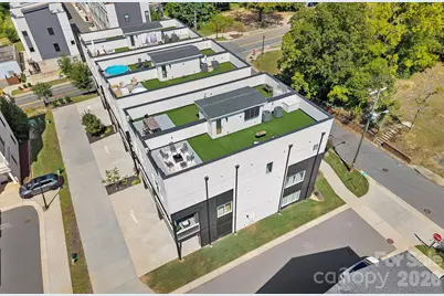 910 Van Every Street, Charlotte, NC 28205 - Photo 33