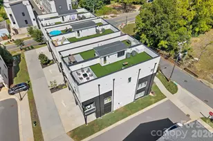 910 Van Every St, Charlotte, NC 28205 - Photo 33