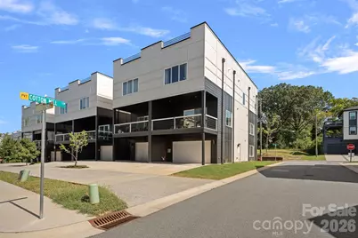910 Van Every Street, Charlotte, NC 28205 - Photo 35