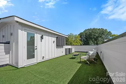 910 Van Every Street, Charlotte, NC 28205 - Photo 29