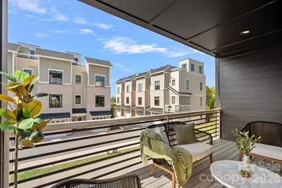 910 Van Every Street, Charlotte, NC 28205 - Photo 31
