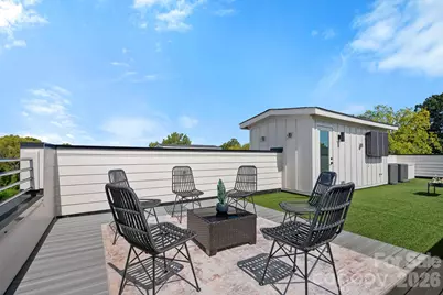 910 Van Every Street, Charlotte, NC 28205 - Photo 27
