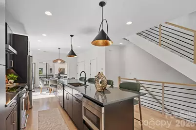 910 Van Every Street, Charlotte, NC 28205 - Photo 13