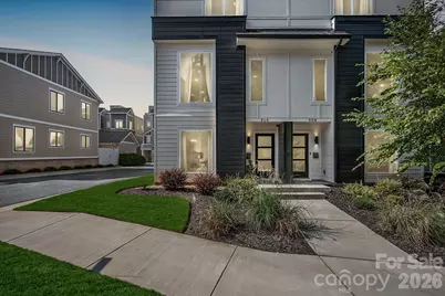 910 Van Every Street, Charlotte, NC 28205 - Photo 1