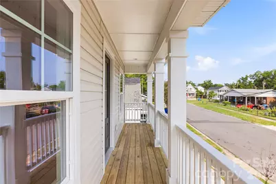3628 Glenwood Drive, Charlotte, NC 28208 - Photo 3