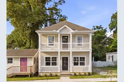 3628 Glenwood Drive, Charlotte, NC 28208 - Photo 1