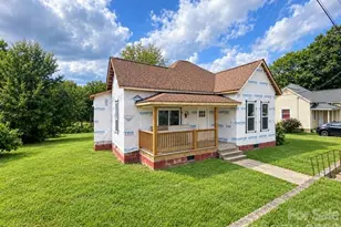 407 Ida St, Gastonia, NC 28054 - Photo 1