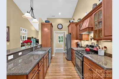 427 Locust Drive, Maggie Valley, NC 28751 - Photo 17