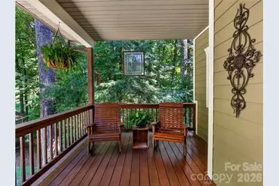 427 Locust Drive, Maggie Valley, NC 28751 - Photo 5