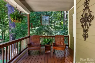 427 Locust Dr, Maggie Valley, NC 28751 - Photo 5