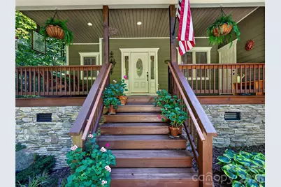 427 Locust Drive, Maggie Valley, NC 28751 - Photo 3