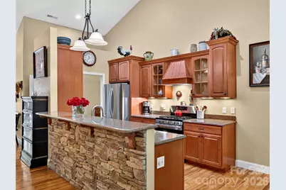427 Locust Drive, Maggie Valley, NC 28751 - Photo 15