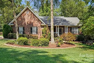 9601 Truelight Church Rd, Mint Hill, NC 28227 - Photo 1
