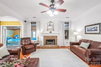 13934 Kings Carriage Lane, Charlotte, NC 28278 - Photo 11