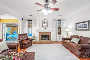 13934 Kings Carriage Ln, Charlotte, NC 28278 - Photo 11