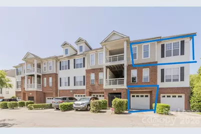 6716 Mallard Park Drive, Charlotte, NC 28262 - Photo 1