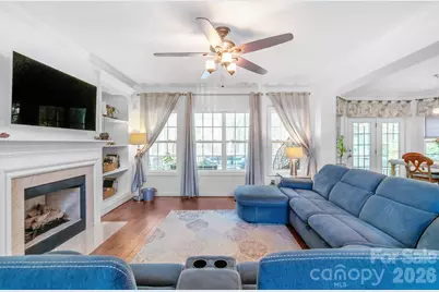 402 Deercross Lane, Waxhaw, NC 28173 - Photo 7