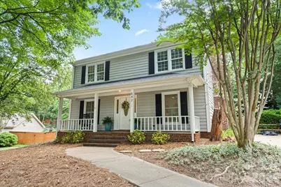642 Furrow Drive, Charlotte, NC 28270 - Photo 1