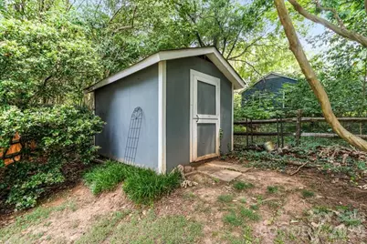 642 Furrow Drive, Charlotte, NC 28270 - Photo 35
