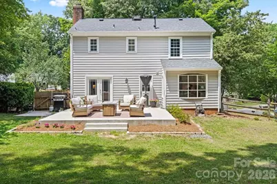 642 Furrow Drive, Charlotte, NC 28270 - Photo 33
