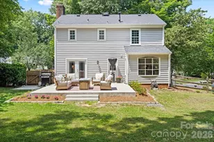 642 Furrow Dr, Charlotte, NC 28270 - Photo 33