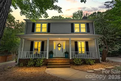 642 Furrow Drive, Charlotte, NC 28270 - Photo 37