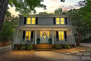 642 Furrow Dr, Charlotte, NC 28270 - Photo 37