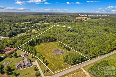 0 Roy Cline Road, Rockwell, NC 28138 - Photo 1