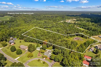 0 Roy Cline Road, Rockwell, NC 28138 - Photo 5