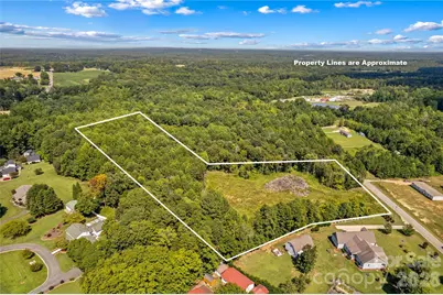 0 Roy Cline Road, Rockwell, NC 28138 - Photo 3