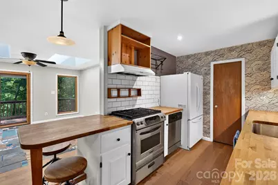 9 Good Neighbor Ridge, Weaverville, NC 28787 - Photo 5