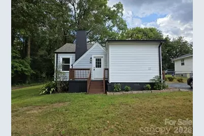 312 Prince Street, Kannapolis, NC 28083 - Photo 1