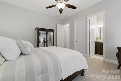 6451 Grovewood Trail, Indian Trail, NC 28079 - Photo 21