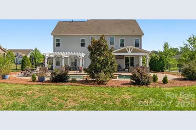 6451 Grovewood Trail, Indian Trail, NC 28079 - Photo 41