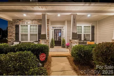 6451 Grovewood Trail, Indian Trail, NC 28079 - Photo 5