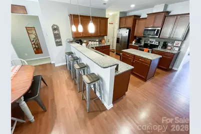 1401 Yellow Daisy Drive, Matthews, NC 28104 - Photo 15