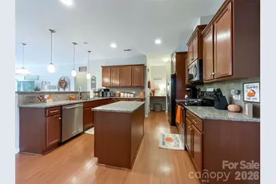 1401 Yellow Daisy Drive, Matthews, NC 28104 - Photo 9
