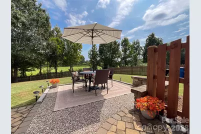 1401 Yellow Daisy Drive, Matthews, NC 28104 - Photo 35