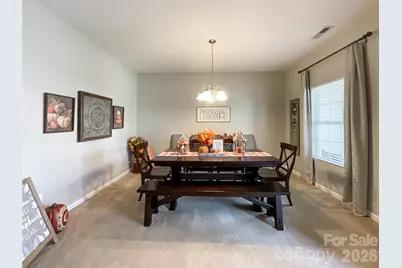 1401 Yellow Daisy Drive, Matthews, NC 28104 - Photo 5