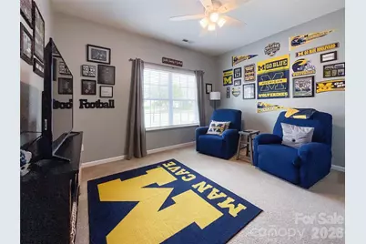 1401 Yellow Daisy Drive, Matthews, NC 28104 - Photo 7