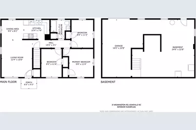 31 Wilmington Road, Asheville, NC 28803 - Photo 33