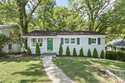 31 Wilmington Road, Asheville, NC 28803 - Photo 1