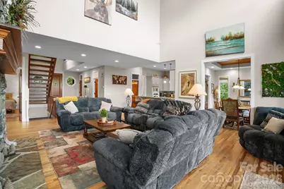 4968 Hickory Nut Gap Road, Banner Elk, NC 28604 - Photo 23