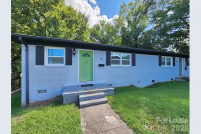 162 Cabarrus Avenue, Concord, NC 28025 - Photo 1